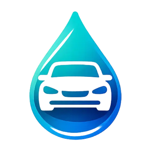 Lavage auto à domicile Sigale